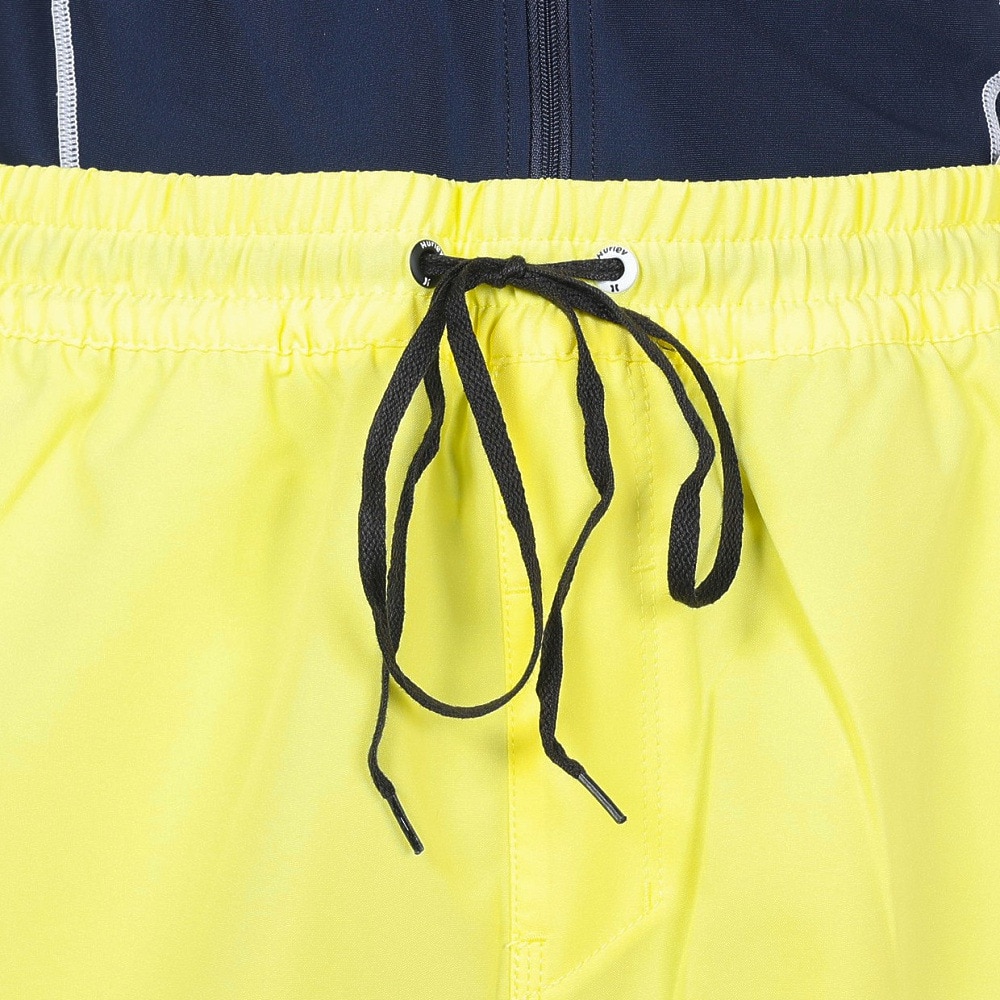ハーレー（HURLEY）（メンズ）水着 海パン ボードショーツ サーフパンツ 海 プール OAO SOLID VOLLEY17 22 MBS0010280-H704