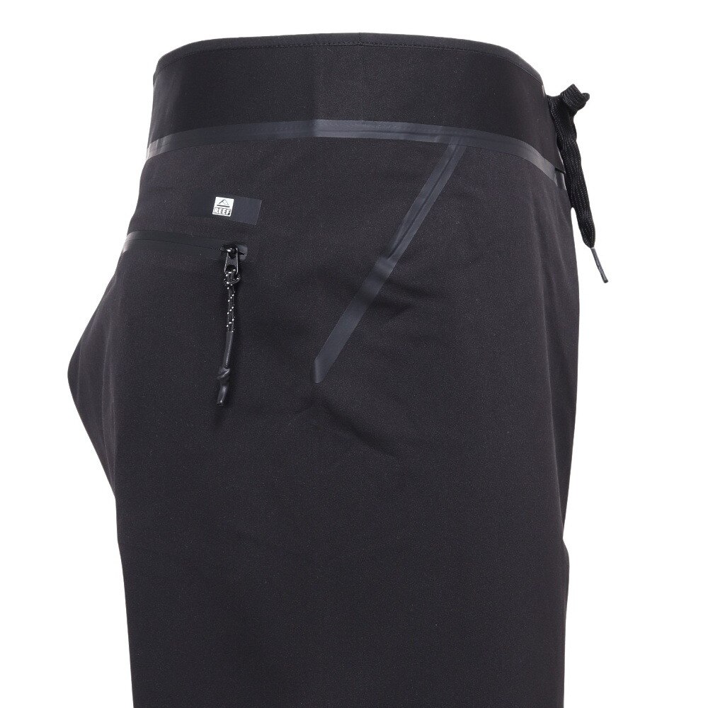 リーフ（REEF）（メンズ）ボード ショートパンツ 2.0 RFBSM2301BLK-30