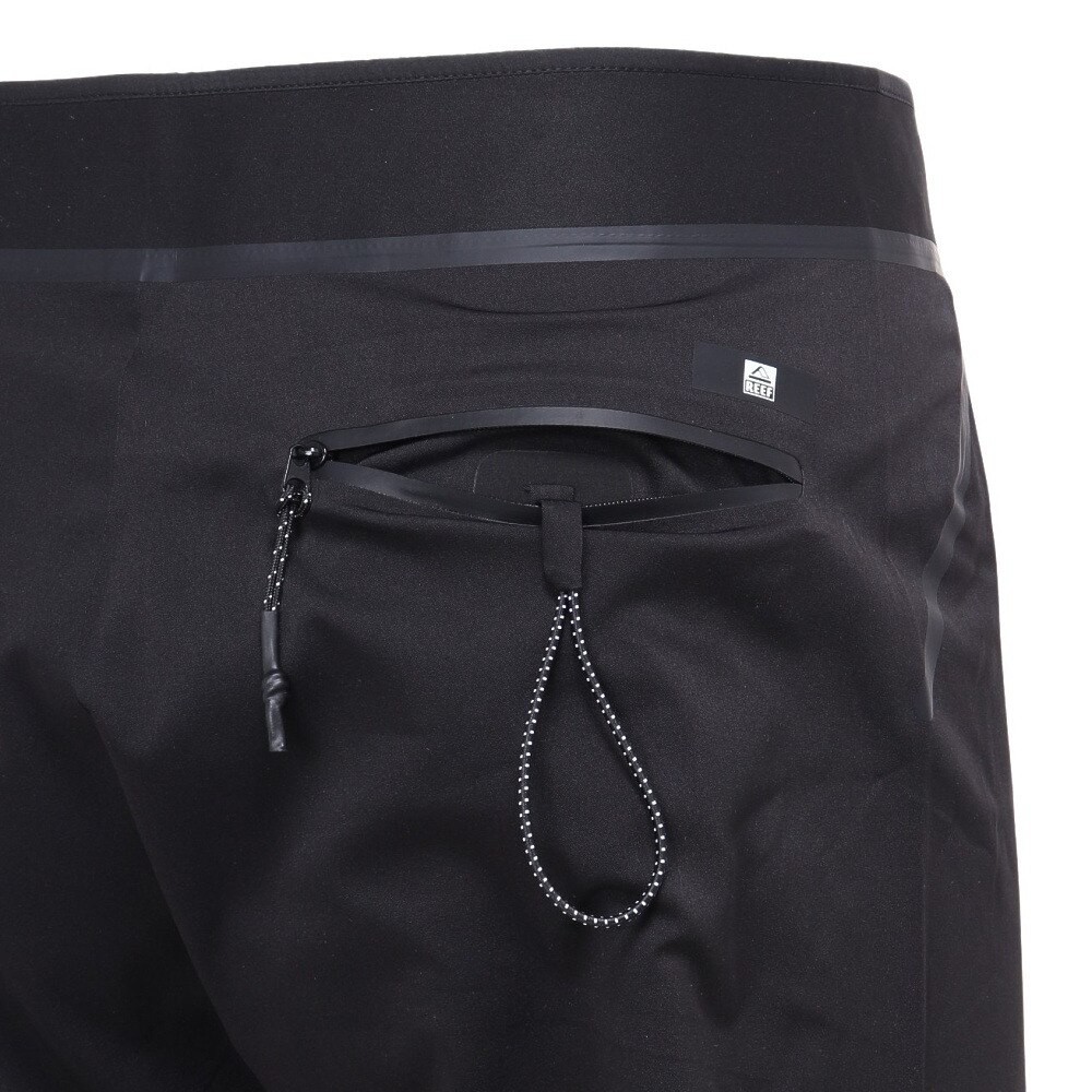 リーフ（REEF）（メンズ）ボード ショートパンツ 2.0 RFBSM2301BLK-30