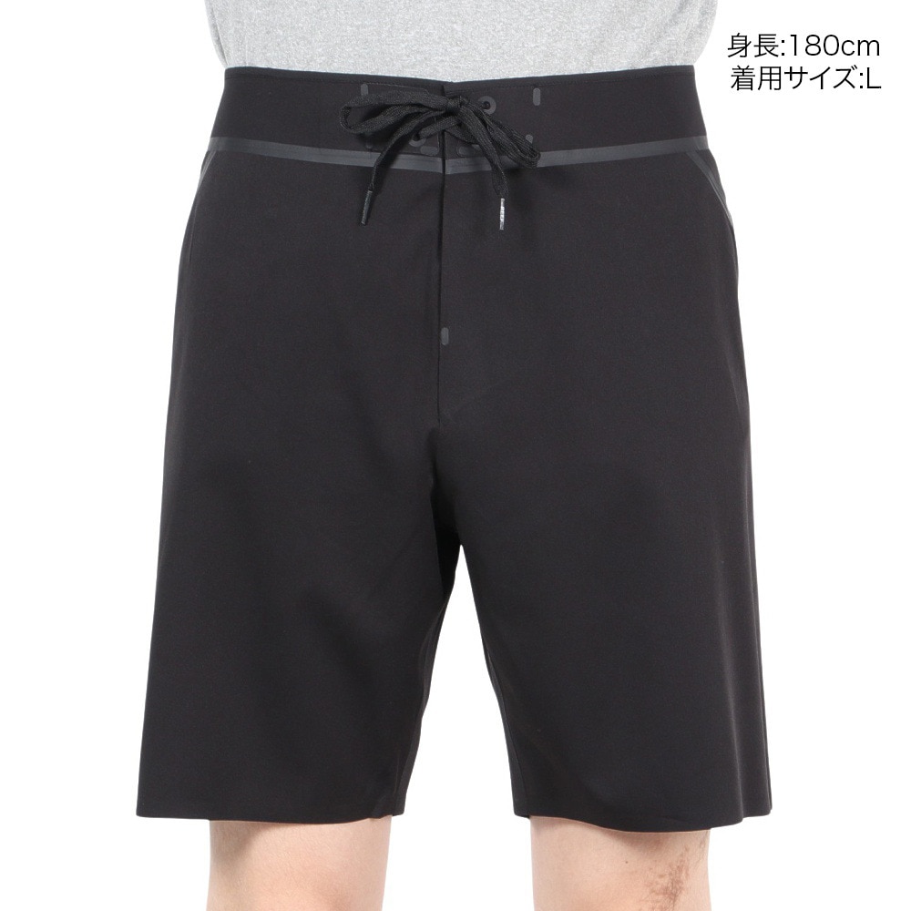 リーフ（REEF）（メンズ）ボード ショートパンツ 2.0 RFBSM2301BLK-32
