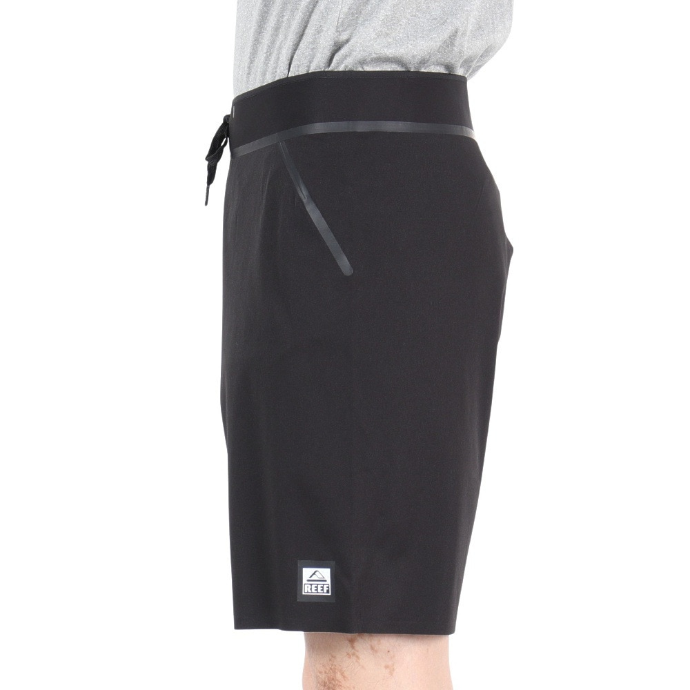 リーフ（REEF）（メンズ）ボード ショートパンツ 2.0 RFBSM2301BLK-32