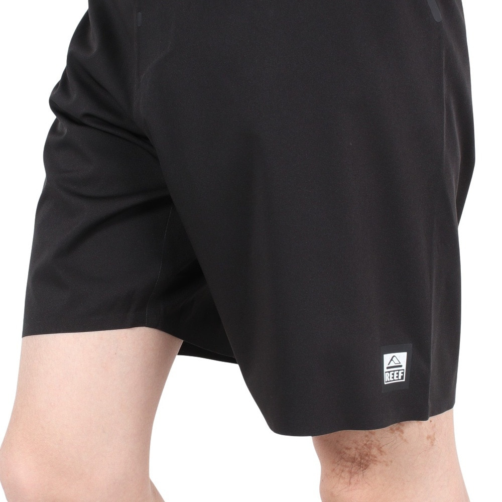 リーフ（REEF）（メンズ）ボード ショートパンツ 2.0 RFBSM2301BLK-32