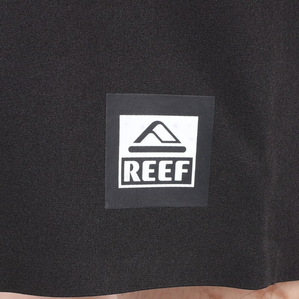 リーフ（REEF）（メンズ）ボード ショートパンツ 2.0 RFBSM2301BLK-32