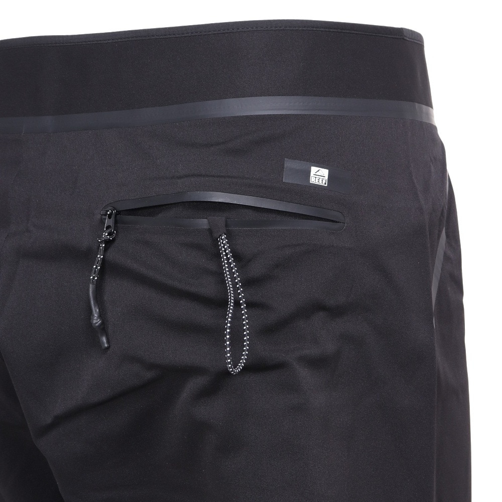 リーフ（REEF）（メンズ）ボード ショートパンツ 2.0 RFBSM2301BLK-34