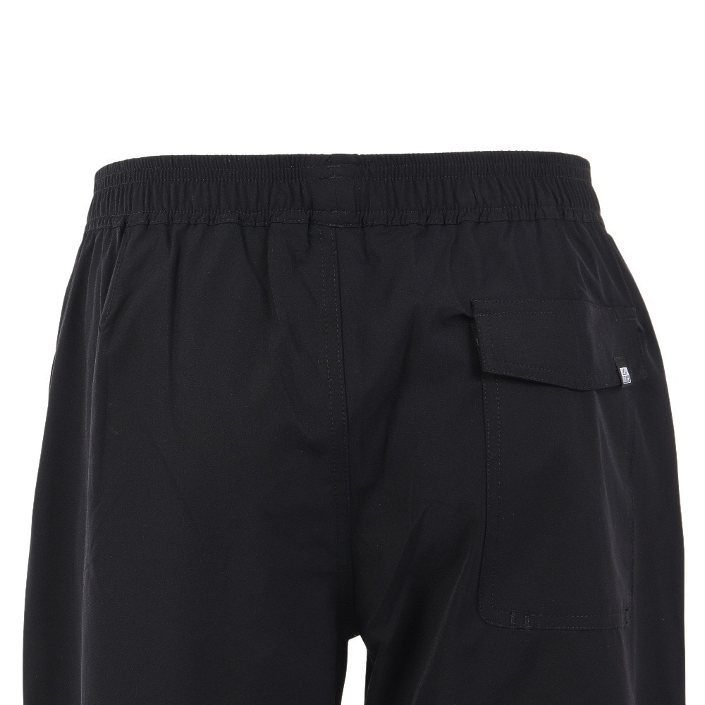 リーフ（REEF）（メンズ）水着 海パン ボードショーツ 7 VOLLEY SHORTS 2.0 RFWKM2301BLK-L