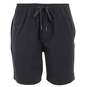 リーフ（REEF）（メンズ）水着 海パン ボードショーツ 7 VOLLEY SHORTS 2.0 RFWKM2301BLK-L