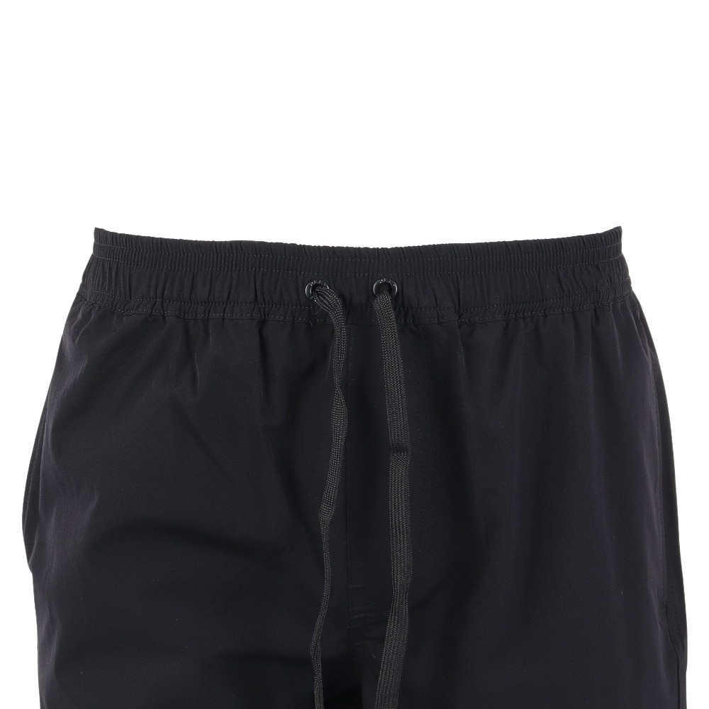 リーフ（REEF）（メンズ）水着 海パン ボードショーツ 7 VOLLEY SHORTS 2.0 RFWKM2301BLK-M