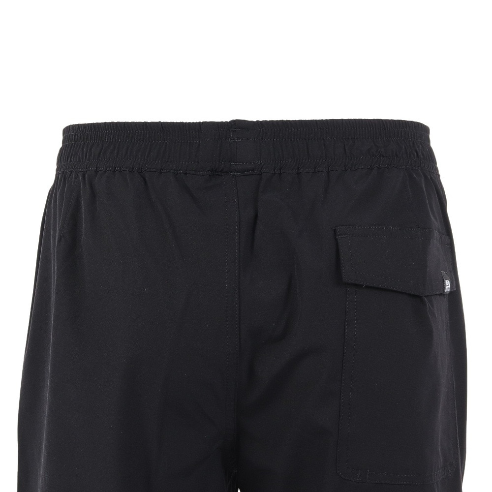 リーフ（REEF）（メンズ）水着 海パン ボードショーツ 7 VOLLEY SHORTS 2.0 RFWKM2301BLK-M