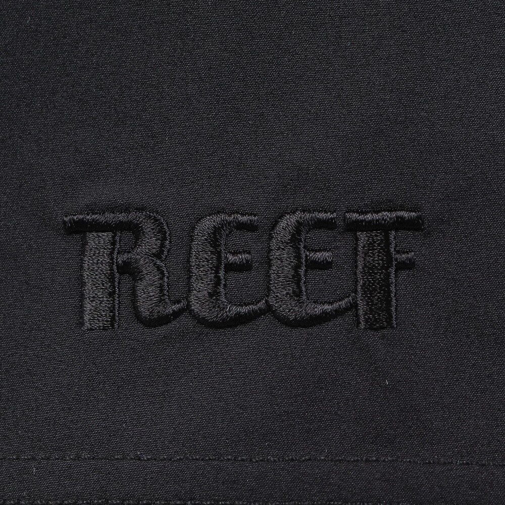 リーフ（REEF）（メンズ）水着 海パン ボードショーツ 7 VOLLEY SHORTS 2.0 RFWKM2301BLK-M