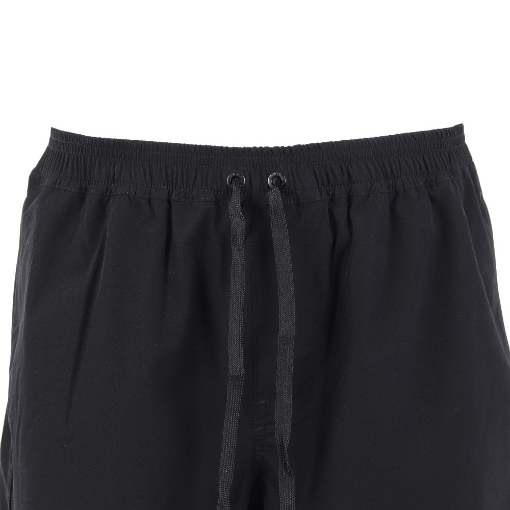 リーフ（REEF）（メンズ）水着 海パン ボードショーツ 7 VOLLEY SHORTS 2.0 RFWKM2301BLK-XL