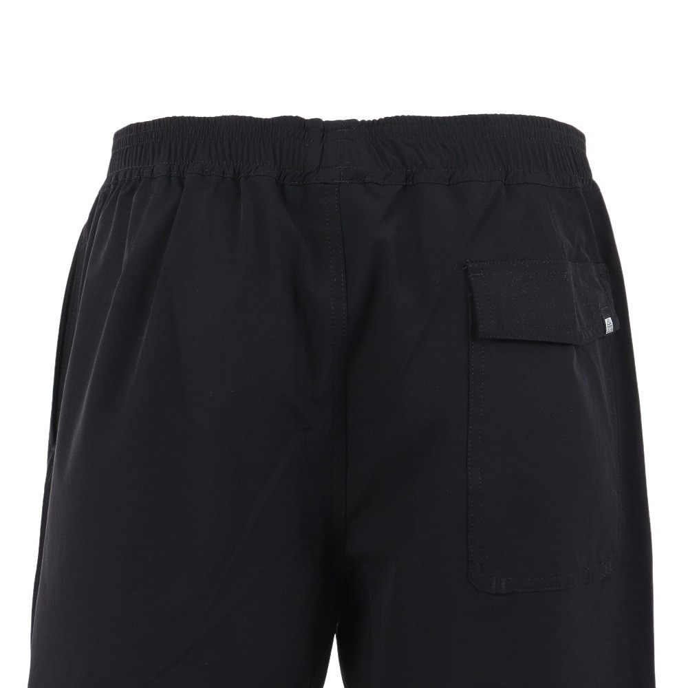 リーフ（REEF）（メンズ）水着 海パン ボードショーツ 7 VOLLEY SHORTS 2.0 RFWKM2301BLK-XL