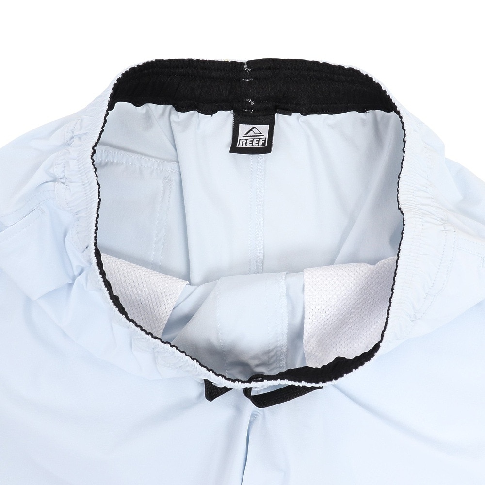 リーフ（REEF）（メンズ）水着 海パン ボードショーツ 7 VOLLEY SHORTS 2.0 Lサイズ RFWKM2301BLU-L