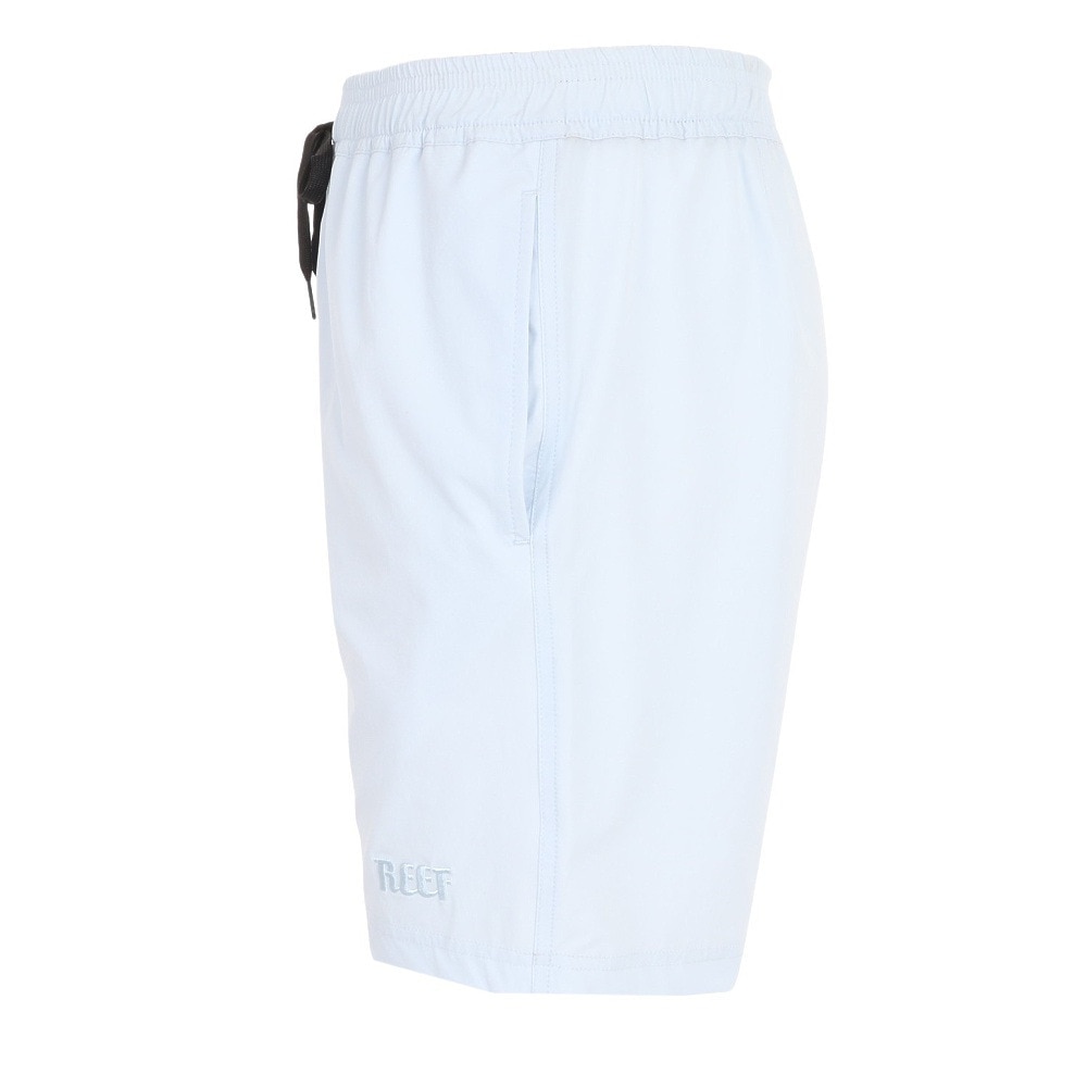 リーフ（REEF）（メンズ）水着 海パン ボードショーツ 7 VOLLEY SHORTS 2.0 Lサイズ RFWKM2301BLU-L
