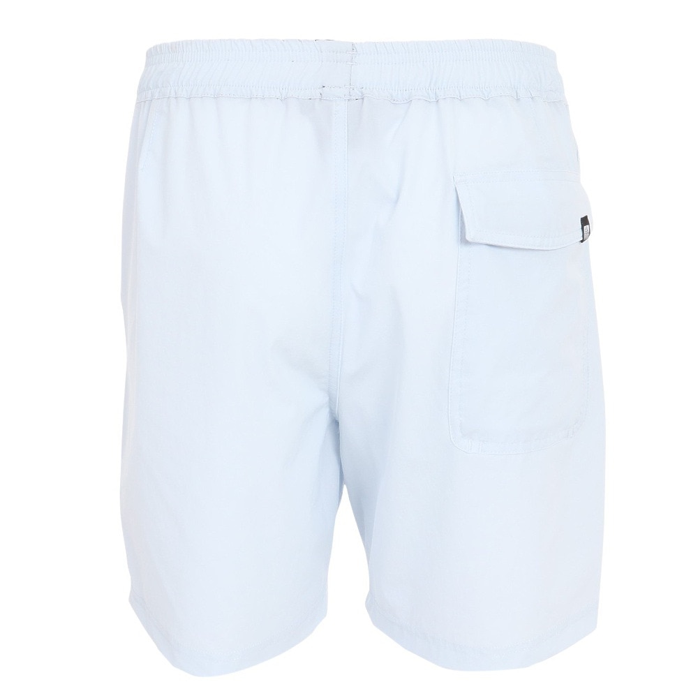 リーフ（REEF）（メンズ）水着 海パン ボードショーツ 7 VOLLEY SHORTS 2.0 Lサイズ RFWKM2301BLU-L