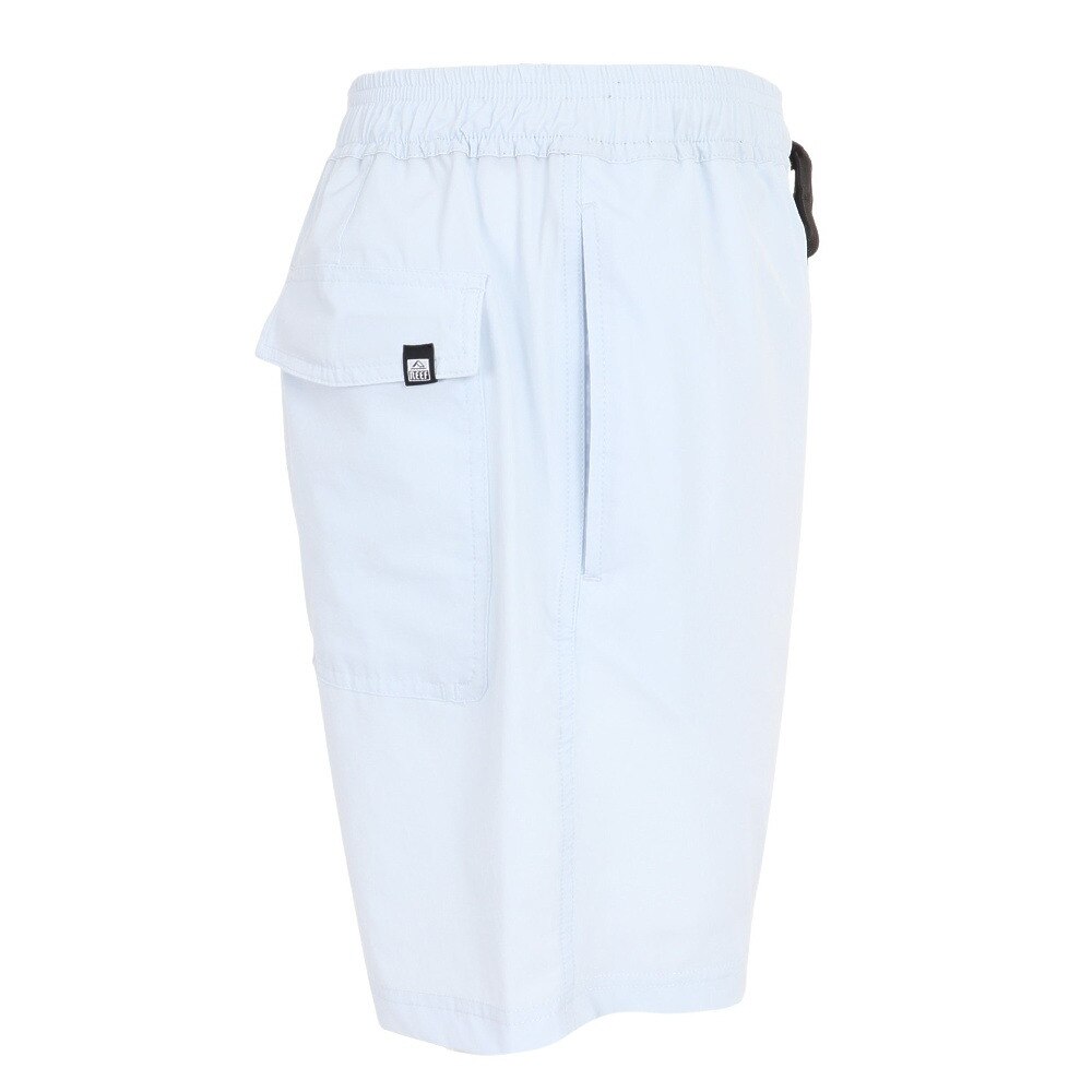 リーフ（REEF）（メンズ）水着 海パン ボードショーツ 7 VOLLEY SHORTS 2.0 Lサイズ RFWKM2301BLU-L