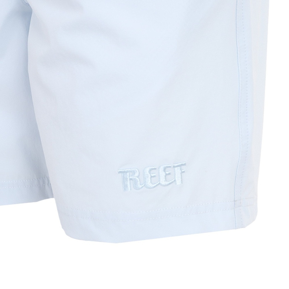 リーフ（REEF）（メンズ）水着 海パン ボードショーツ 7 VOLLEY SHORTS 2.0 Lサイズ RFWKM2301BLU-L