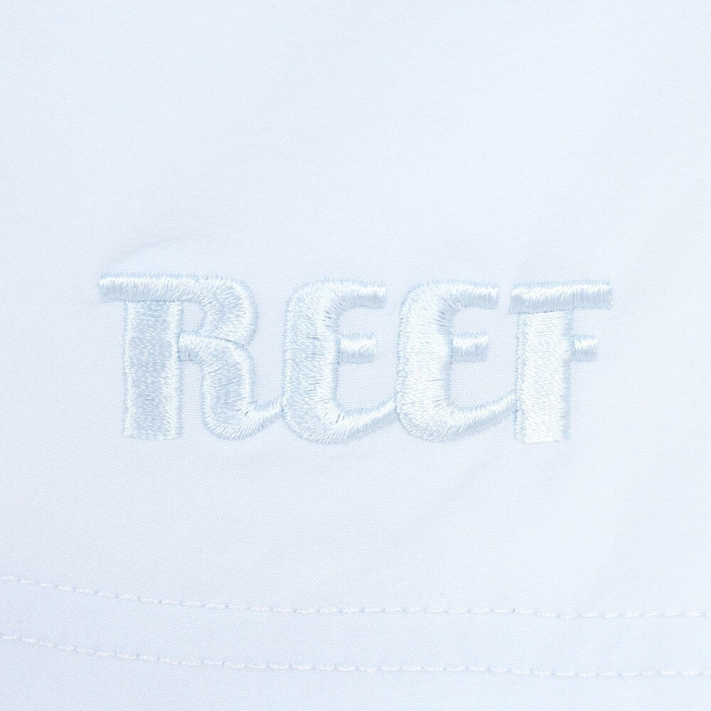 リーフ（REEF）（メンズ）水着 海パン ボードショーツ 7 VOLLEY SHORTS 2.0 Lサイズ RFWKM2301BLU-L