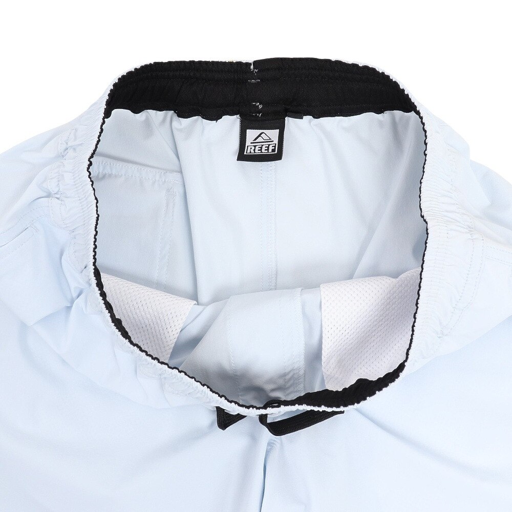 リーフ（REEF）（メンズ）水着 海パン ボードショーツ 7 VOLLEY SHORTS 2.0 Mサイズ RFWKM2301BLU-M