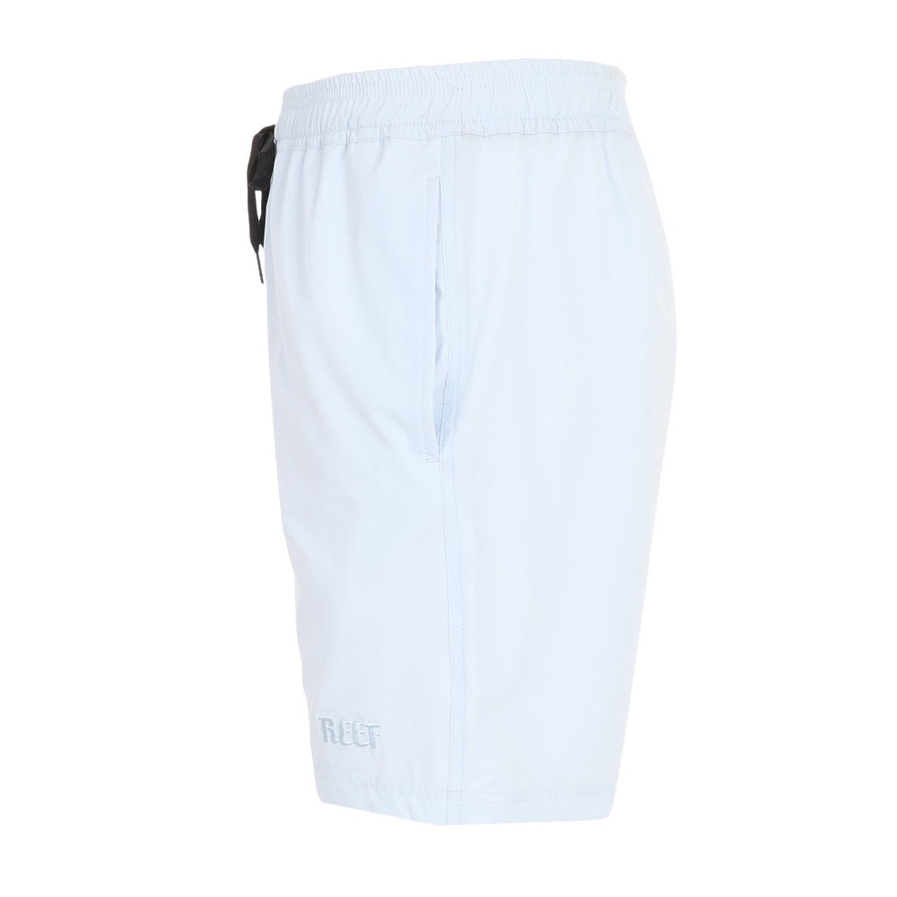 リーフ（REEF）（メンズ）水着 海パン ボードショーツ 7 VOLLEY SHORTS 2.0 Mサイズ RFWKM2301BLU-M
