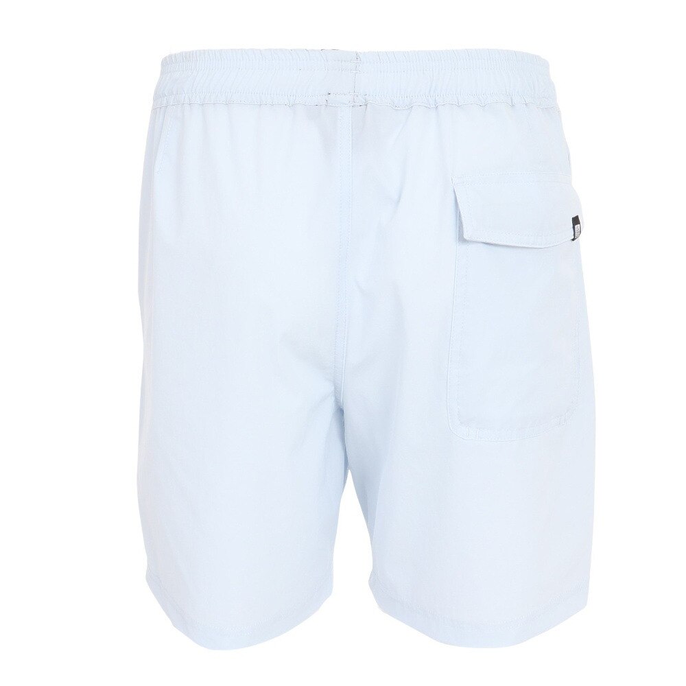 リーフ（REEF）（メンズ）水着 海パン ボードショーツ 7 VOLLEY SHORTS 2.0 Mサイズ RFWKM2301BLU-M