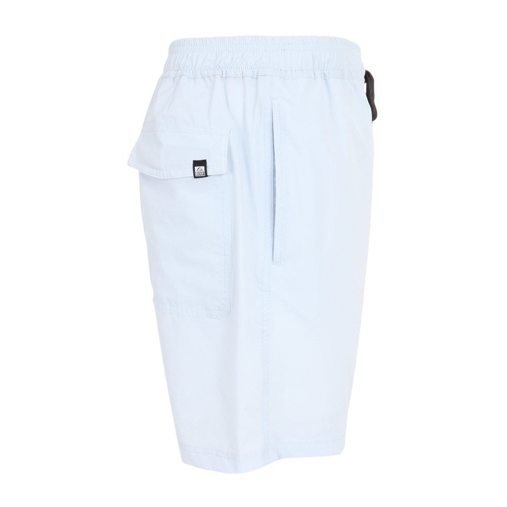 リーフ（REEF）（メンズ）水着 海パン ボードショーツ 7 VOLLEY SHORTS 2.0 Mサイズ RFWKM2301BLU-M