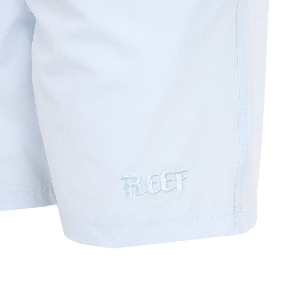 リーフ（REEF）（メンズ）水着 海パン ボードショーツ 7 VOLLEY SHORTS 2.0 Mサイズ RFWKM2301BLU-M