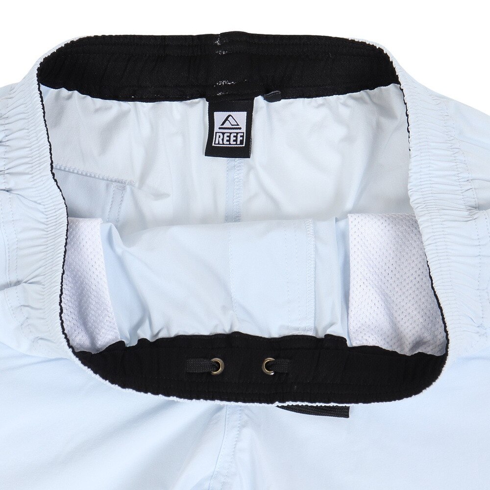 リーフ（REEF）（メンズ）水着 海パン ボードショーツ 7 VOLLEY SHORTS 2.0 LLサイズ RFWKM2301BLU-XL