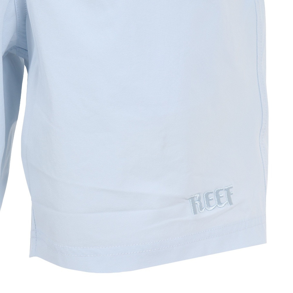 リーフ（REEF）（メンズ）水着 海パン ボードショーツ 7 VOLLEY SHORTS 2.0 LLサイズ RFWKM2301BLU-XL
