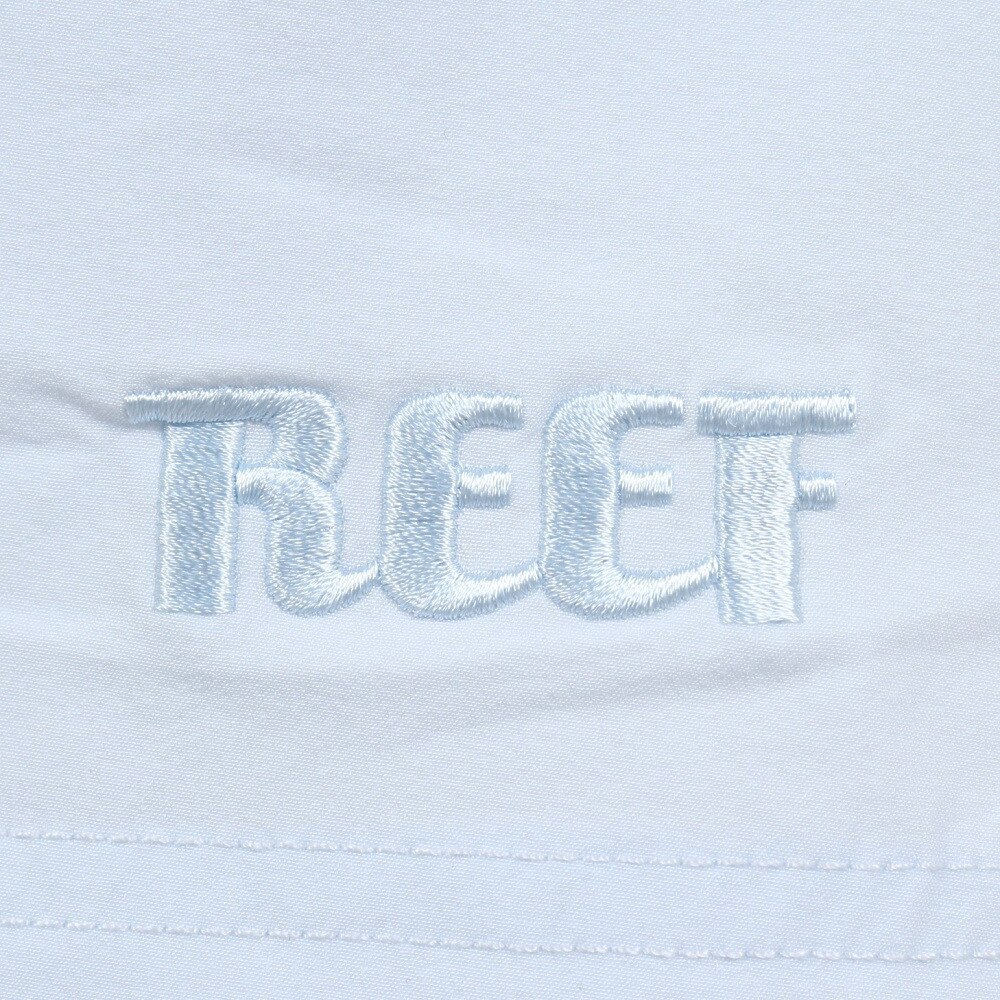 リーフ（REEF）（メンズ）水着 海パン ボードショーツ 7 VOLLEY SHORTS 2.0 LLサイズ RFWKM2301BLU-XL