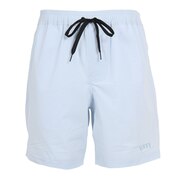 リーフ（REEF）（メンズ）水着 海パン ボードショーツ 7 VOLLEY SHORTS 2.0 LLサイズ RFWKM2301BLU-XL