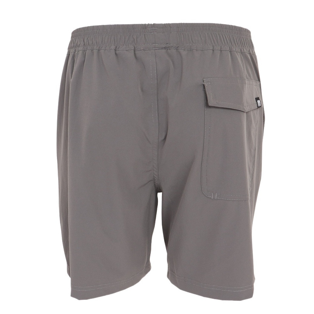 リーフ（REEF）（メンズ）水着 海パン ボードショーツ 7 VOLLEY SHORTS 2.0 Lサイズ RFWKM2301C.GRY-L