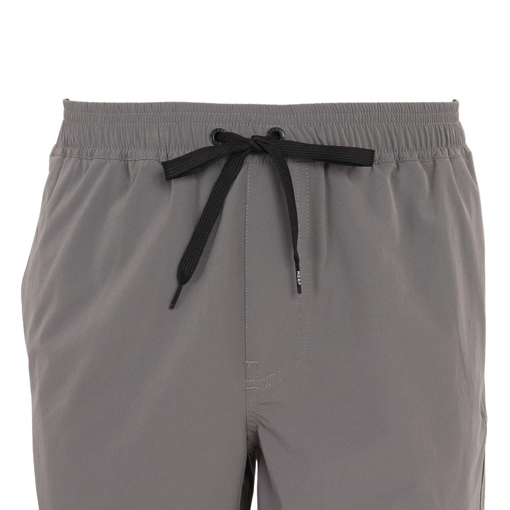 リーフ（REEF）（メンズ）水着 海パン ボードショーツ 7 VOLLEY SHORTS 2.0 Lサイズ RFWKM2301C.GRY-L