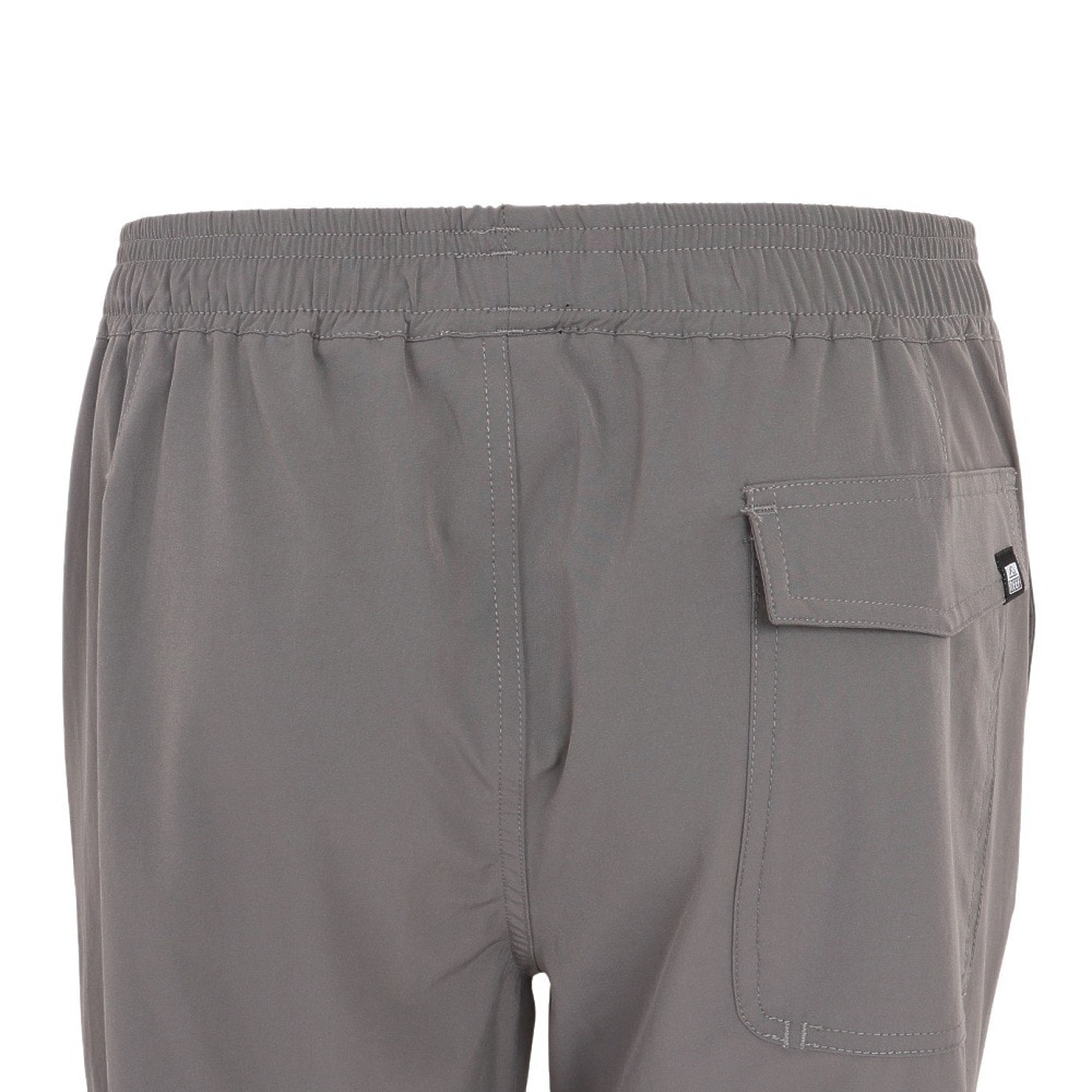 リーフ（REEF）（メンズ）水着 海パン ボードショーツ 7 VOLLEY SHORTS 2.0 Lサイズ RFWKM2301C.GRY-L