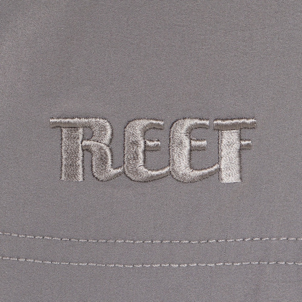 リーフ（REEF）（メンズ）水着 海パン ボードショーツ 7 VOLLEY SHORTS 2.0 Lサイズ RFWKM2301C.GRY-L