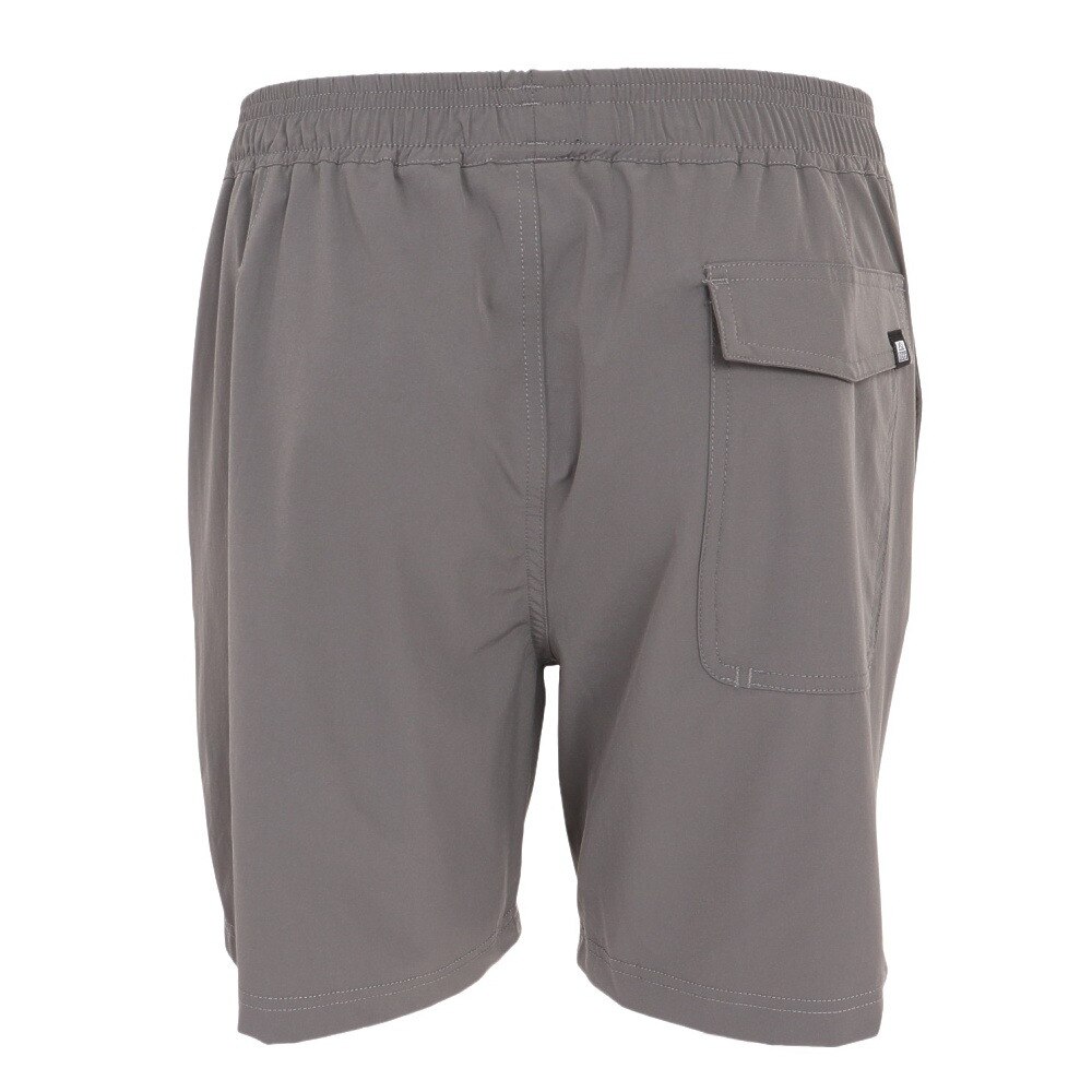 リーフ（REEF）（メンズ）水着 海パン ボードショーツ 7 VOLLEY SHORTS 2.0 Mサイズ RFWKM2301C.GRY-M