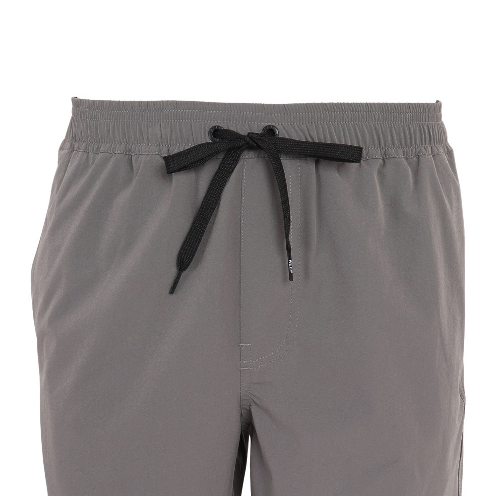 リーフ（REEF）（メンズ）水着 海パン ボードショーツ 7 VOLLEY SHORTS 2.0 Mサイズ RFWKM2301C.GRY-M