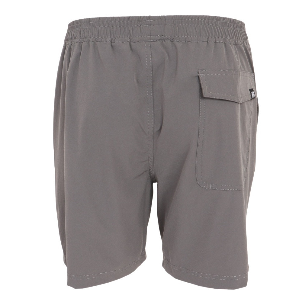 リーフ（REEF）（メンズ）水着 海パン ボードショーツ 7 VOLLEY SHORTS 2.0 LLサイズ RFWKM2301C.GRY-XL