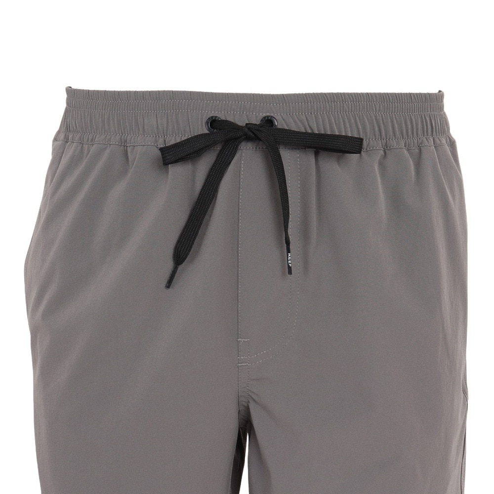 リーフ（REEF）（メンズ）水着 海パン ボードショーツ 7 VOLLEY SHORTS 2.0 LLサイズ RFWKM2301C.GRY-XL