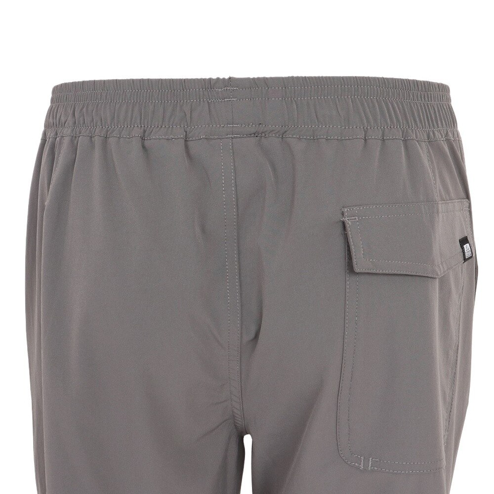 リーフ（REEF）（メンズ）水着 海パン ボードショーツ 7 VOLLEY SHORTS 2.0 LLサイズ RFWKM2301C.GRY-XL