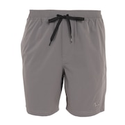 リーフ（REEF）（メンズ）水着 海パン ボードショーツ 7 VOLLEY SHORTS 2.0 LLサイズ RFWKM2301C.GRY-XL