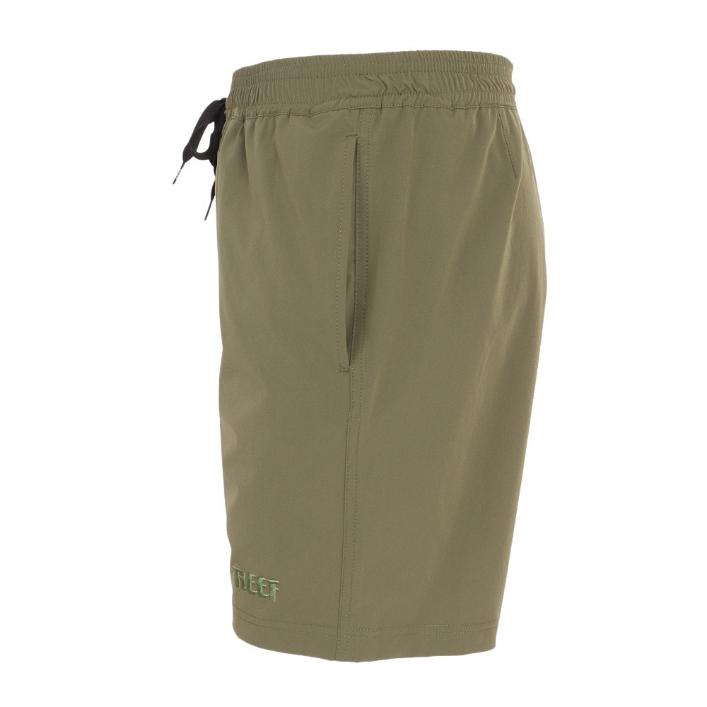 リーフ（REEF）（メンズ）水着 海パン ボードショーツ 7 VOLLEY SHORTS 2.0 Lサイズ RFWKM2301OLV-L