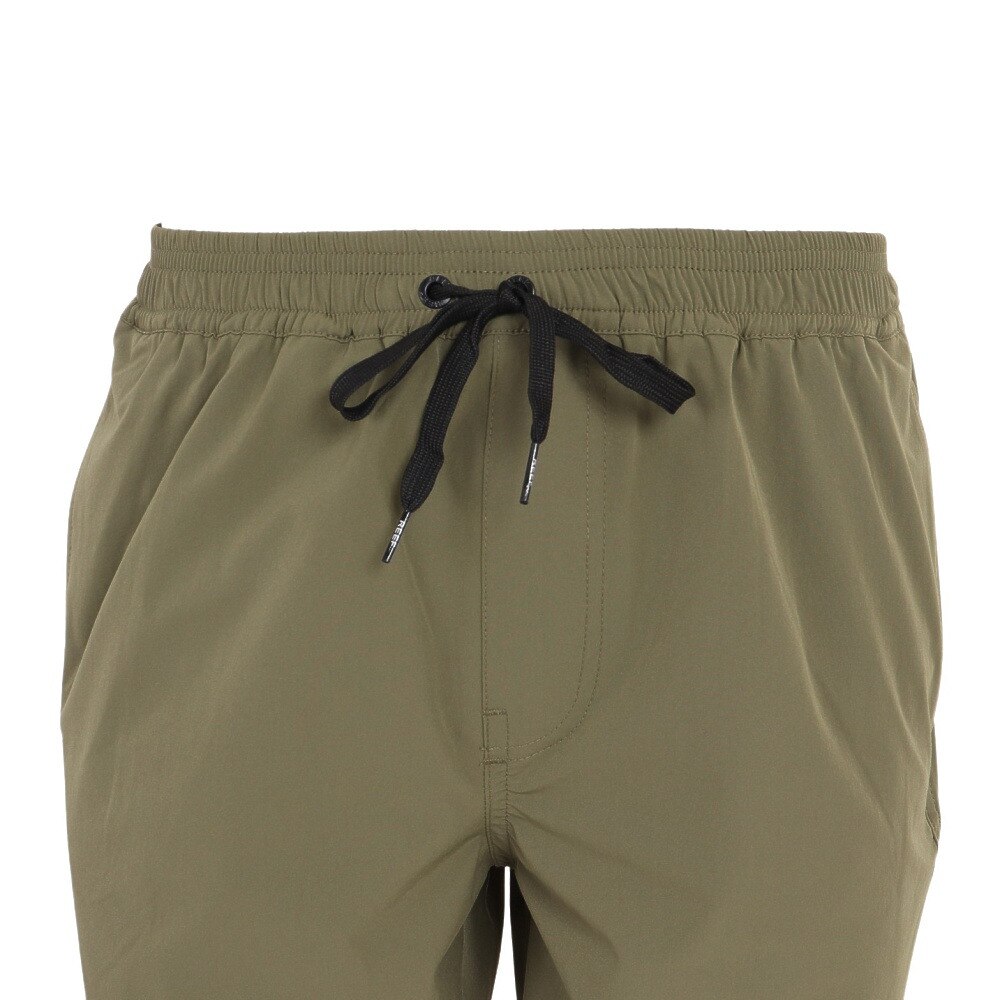 リーフ（REEF）（メンズ）水着 海パン ボードショーツ 7 VOLLEY SHORTS 2.0 Lサイズ RFWKM2301OLV-L