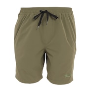 リーフ（REEF）（メンズ）水着 海パン ボードショーツ 7 VOLLEY SHORTS 2.0 Lサイズ RFWKM2301OLV-L