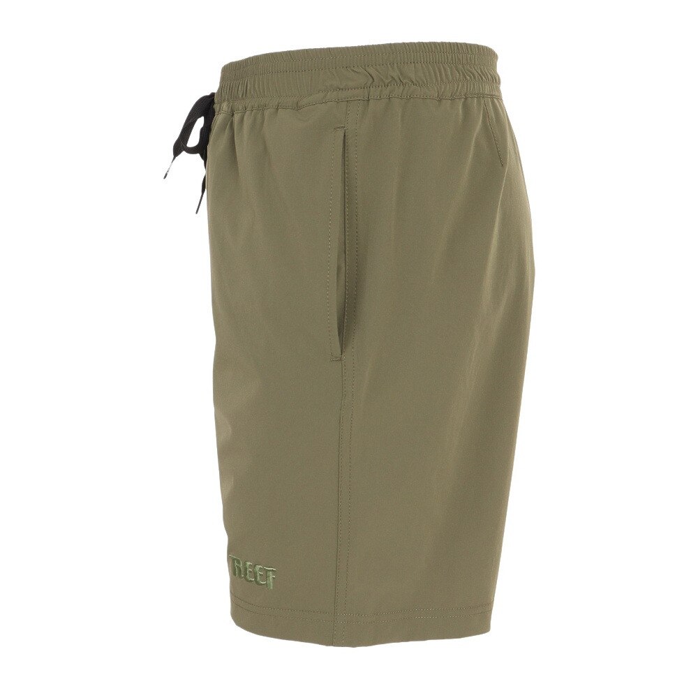 リーフ（REEF）（メンズ）水着 海パン ボードショーツ 7 VOLLEY SHORTS 2.0 Mサイズ RFWKM2301OLV-M