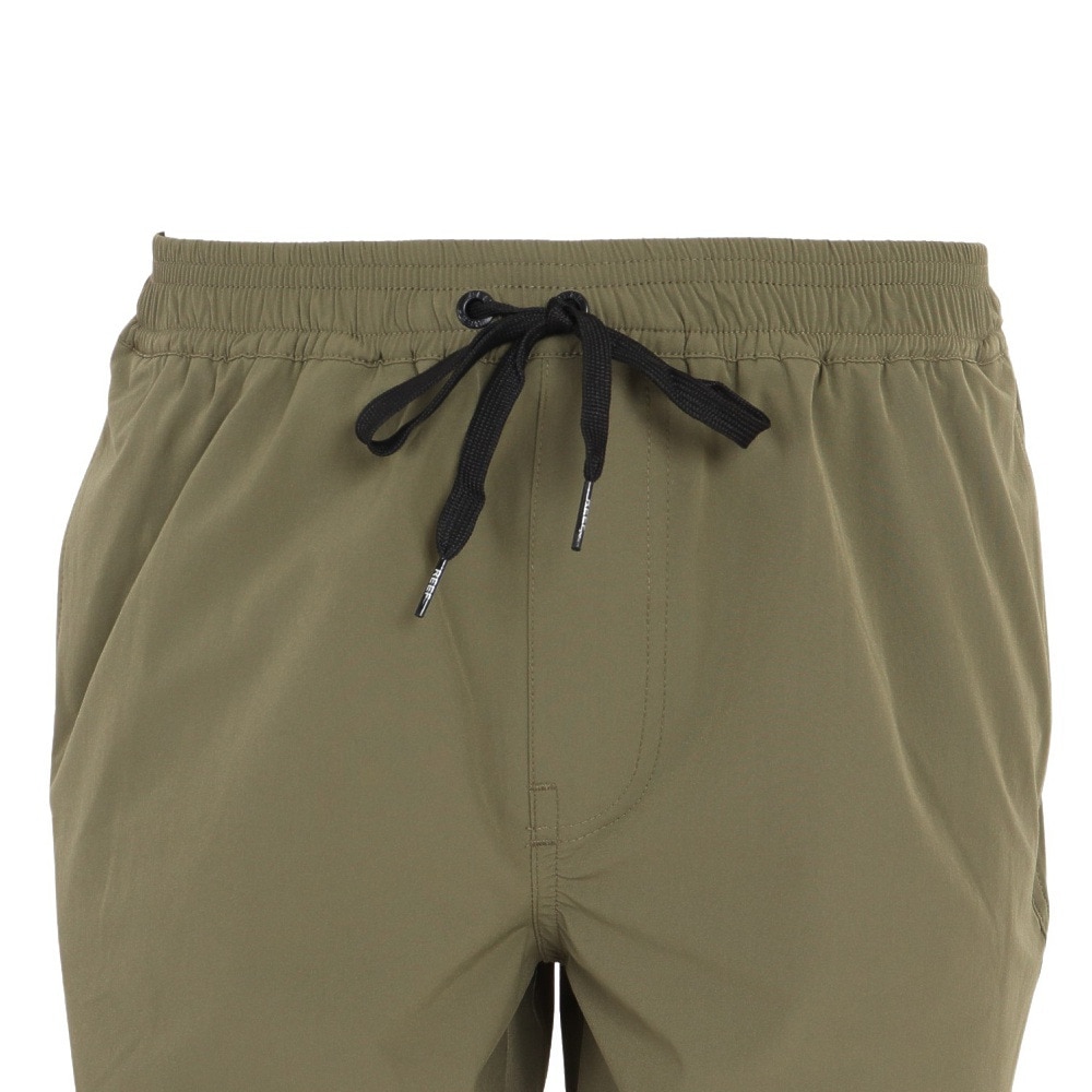 リーフ（REEF）（メンズ）水着 海パン ボードショーツ 7 VOLLEY SHORTS 2.0 Mサイズ RFWKM2301OLV-M