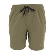 リーフ（REEF）（メンズ）水着 海パン ボードショーツ 7 VOLLEY SHORTS 2.0 Mサイズ RFWKM2301OLV-M