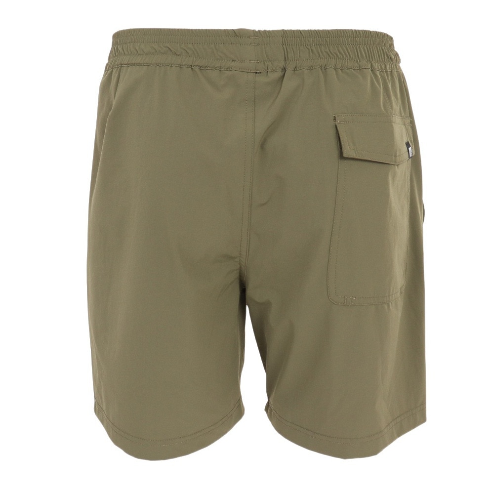 リーフ（REEF）（メンズ）水着 海パン ボードショーツ 7 VOLLEY SHORTS 2.0 LLサイズ RFWKM2301OLV-XL