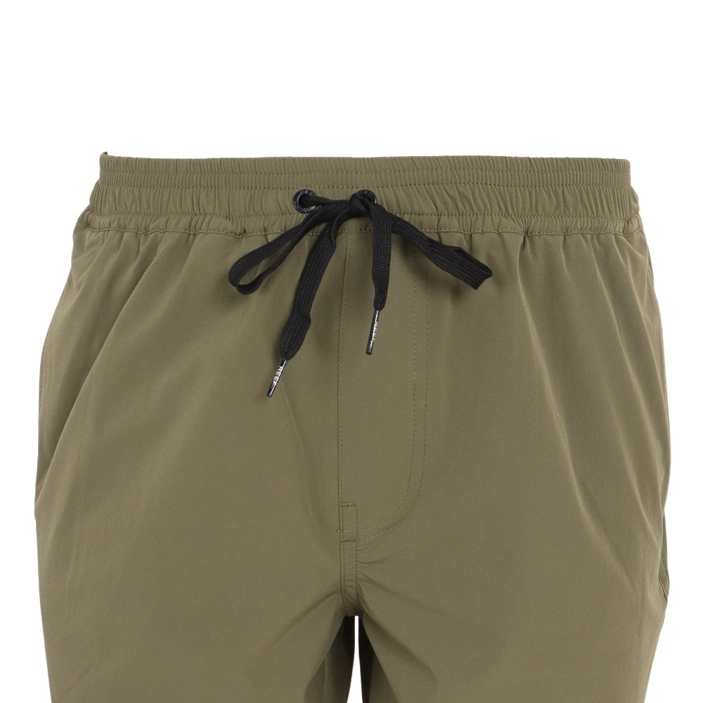 リーフ（REEF）（メンズ）水着 海パン ボードショーツ 7 VOLLEY SHORTS 2.0 LLサイズ RFWKM2301OLV-XL