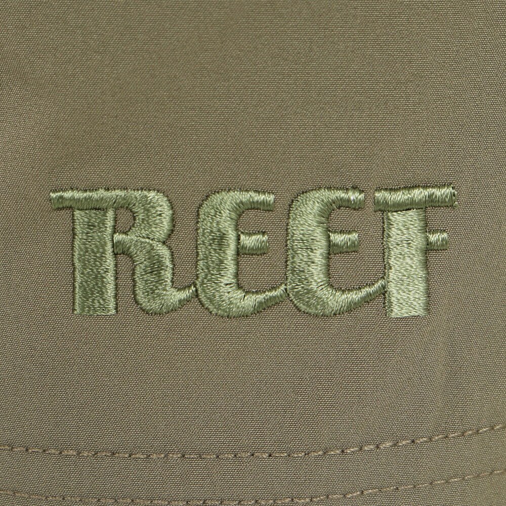 リーフ（REEF）（メンズ）水着 海パン ボードショーツ 7 VOLLEY SHORTS 2.0 LLサイズ RFWKM2301OLV-XL