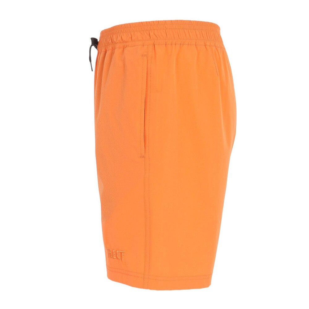 リーフ（REEF）（メンズ）水着 海パン ボードショーツ 7 VOLLEY SHORTS 2.0 Lサイズ RFWKM2301ORG-L